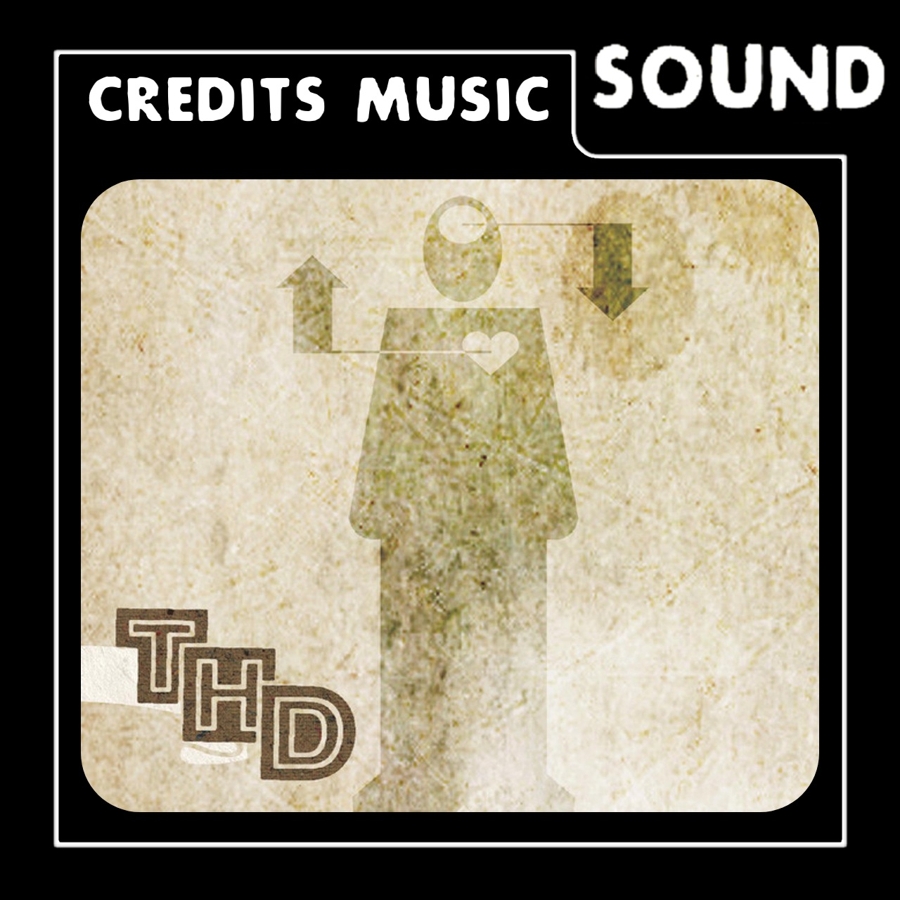 Credits Music: Charlie's Inferno [That Handsome Devil]
