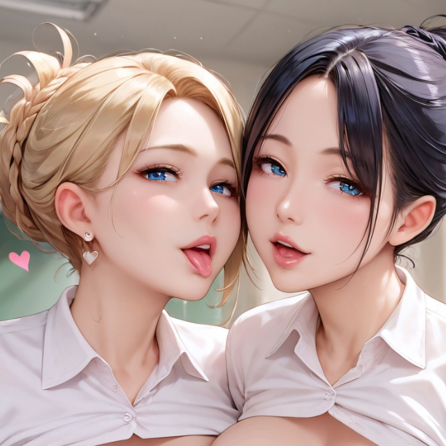 女教師の秘密授業
