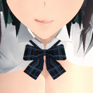 【卡尔】8df6f43f_蜜姫_-_学校終わりの娘