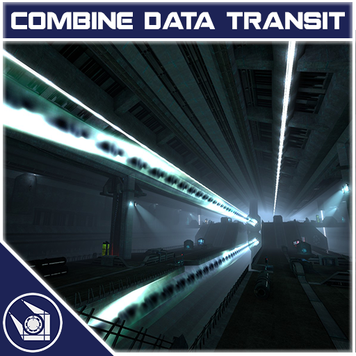 Combine Data Transit