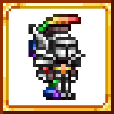 TerrariumFocusHotkey 元素之灵套装奖励热键 – tModLoader Mod
