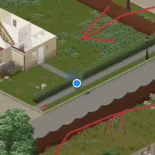 GPS Cross-Device - ProjectZomboidMap.com – Project Zomboid Mod
