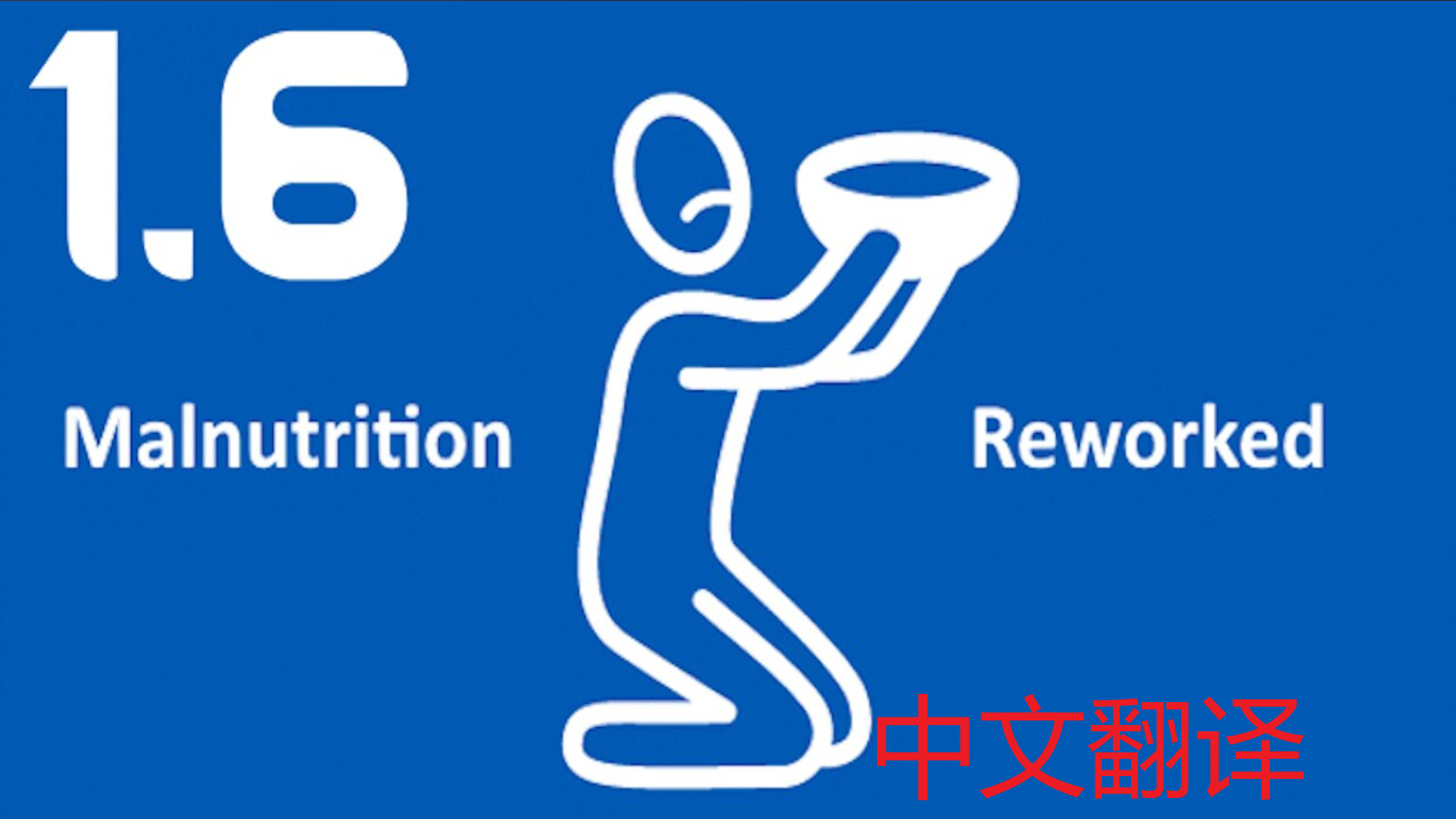 Malnutrition Reworked-汉化