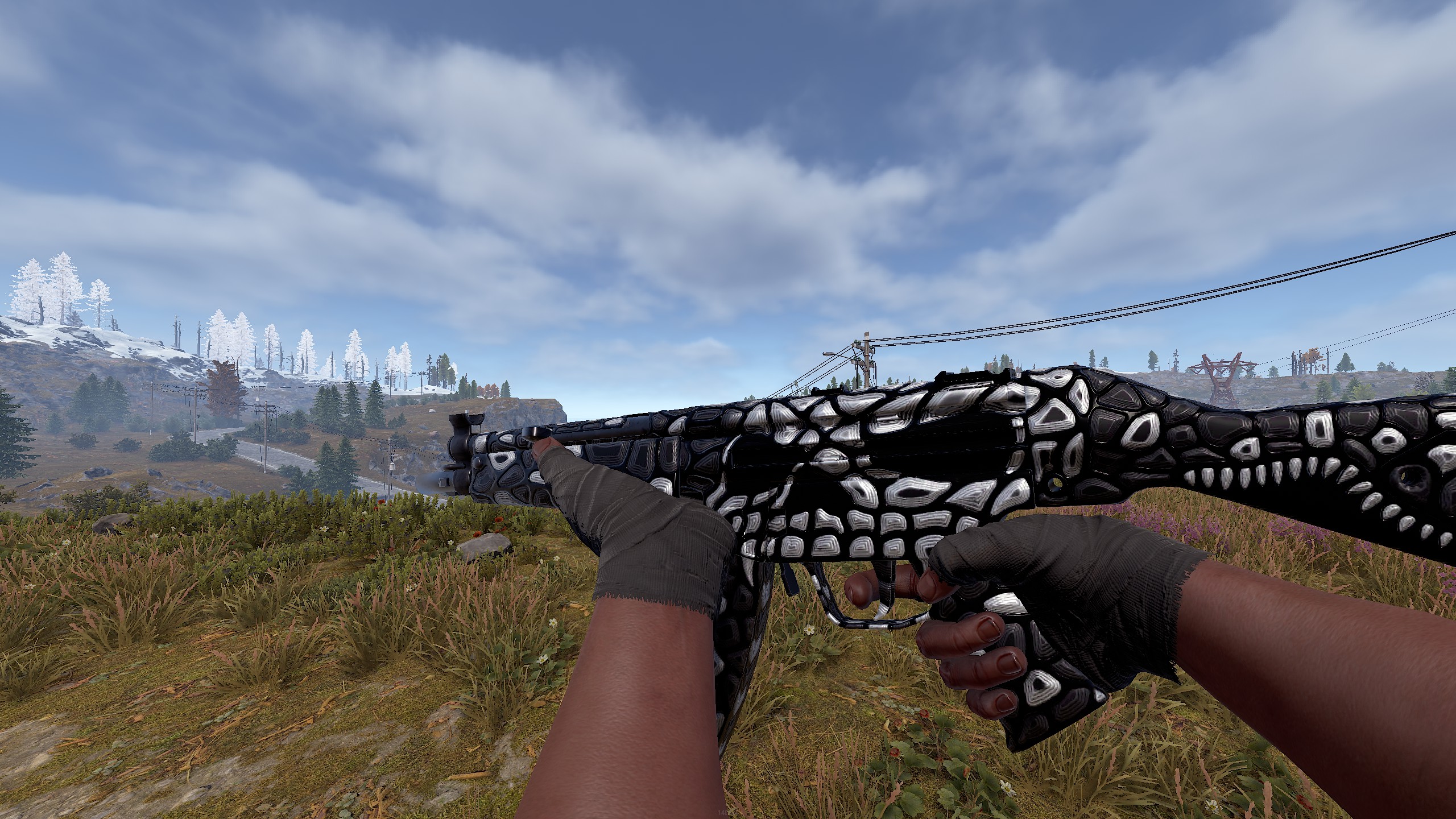 HellCore MP5 thumbnail 3