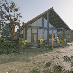 Haus