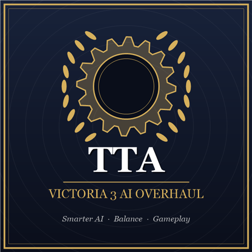 TTA: Victoria 3 Overhaul preview