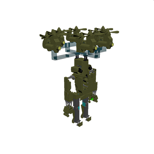 Cherno Alpha