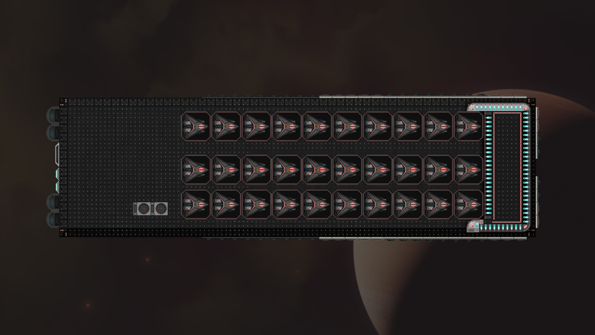 Pocket Carrier