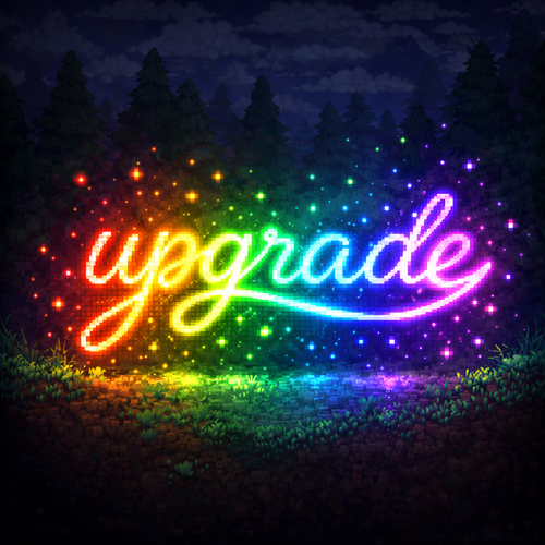 Upgrade – tModLoader Mod