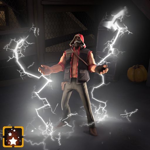 Stormwrath – Team Fortress 2 Mod