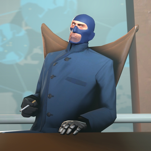 TF2 Hex: The Elegant Executive