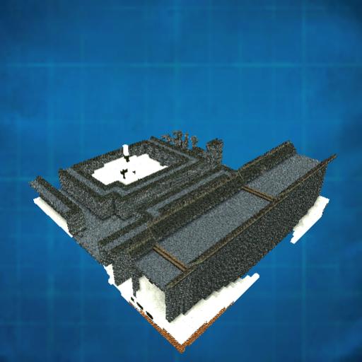 Castle Zavhl Part 6