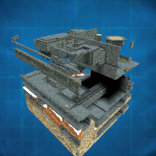 Castle Zavhl Part 11