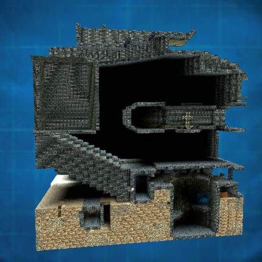 Castle Zavhl Part 15