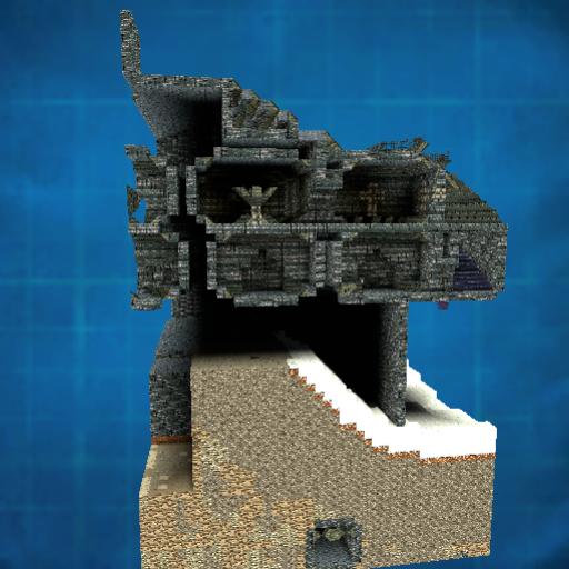 Castle Zavhl Part 20