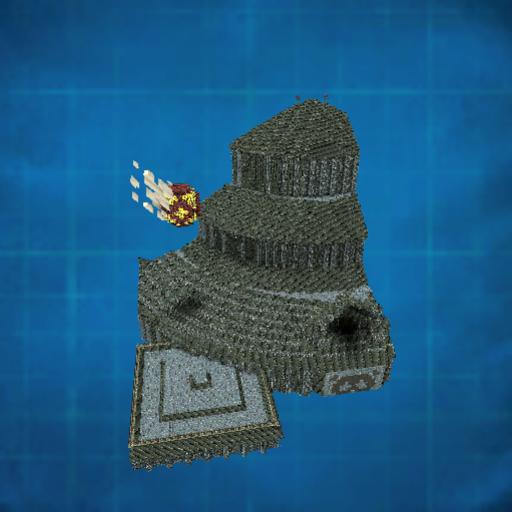 Castle Zavhl Part 23