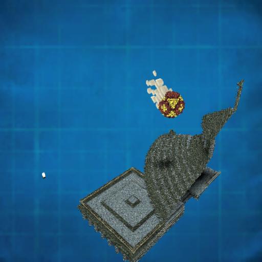 Castle Zavhl Part 24