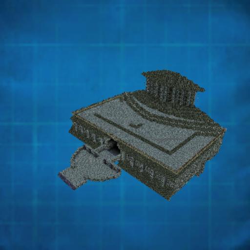 Castle Zavhl Part 27