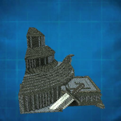 Castle Zavhl Part 22