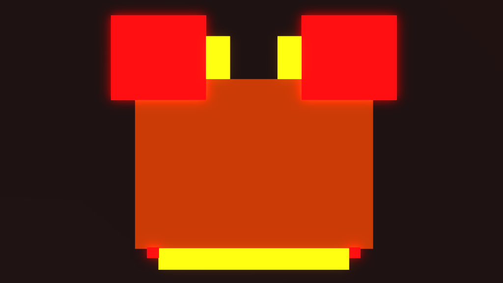 Armour Dye: Lava Lamp