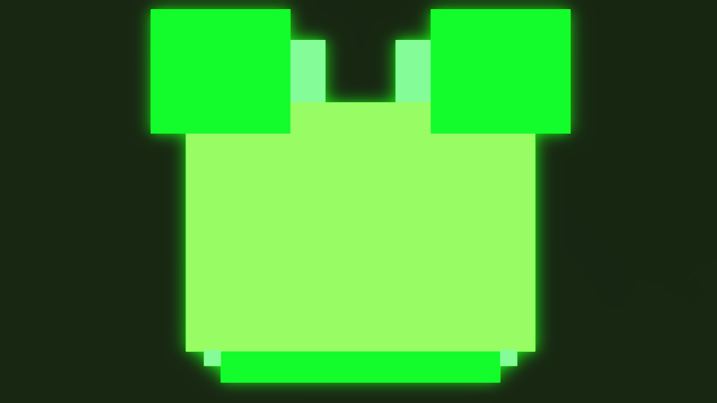 Armour Dye: Radioactive!