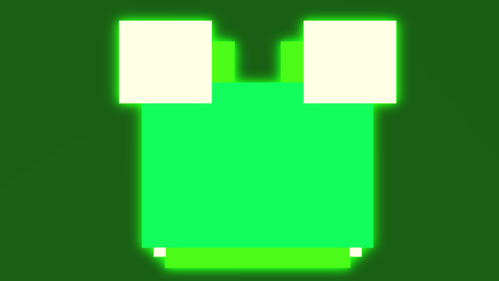 Armour Dye: Nuclear Fallout!