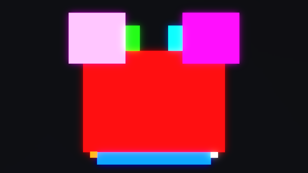 Armour Dye: Super Disco Lava