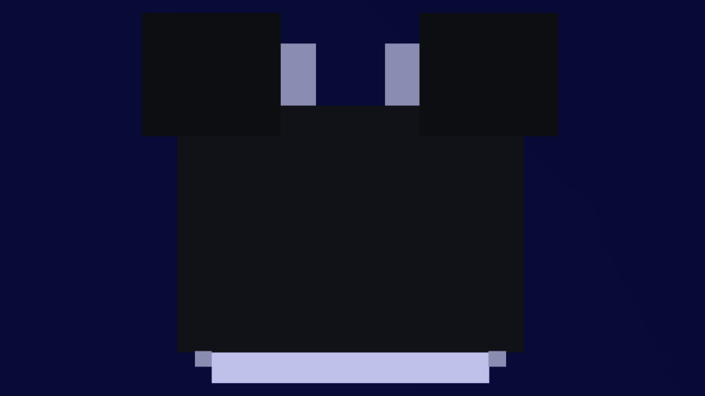 Armour Dye: Shadow Lamp