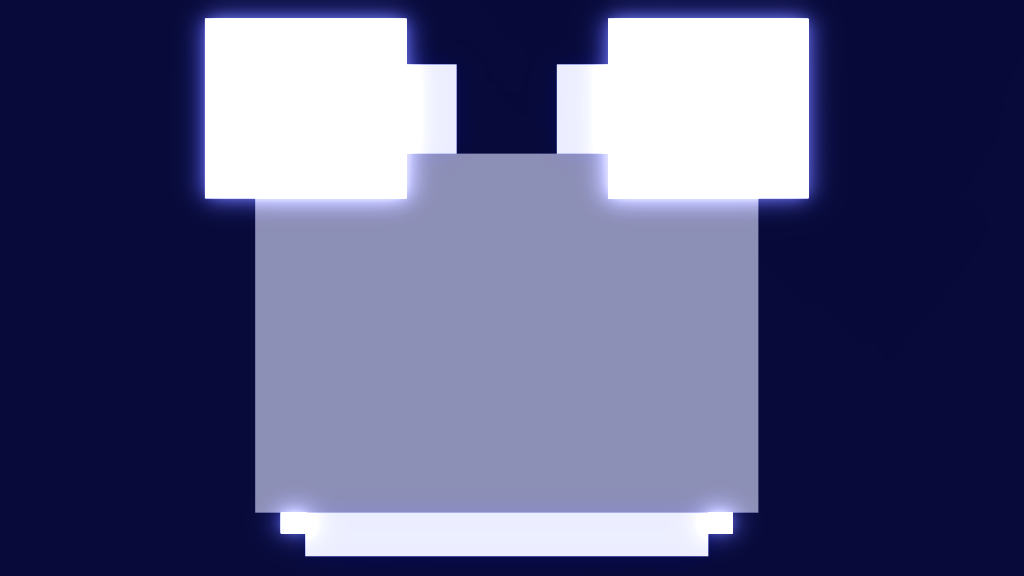 Armour Dye: Ghost Armour