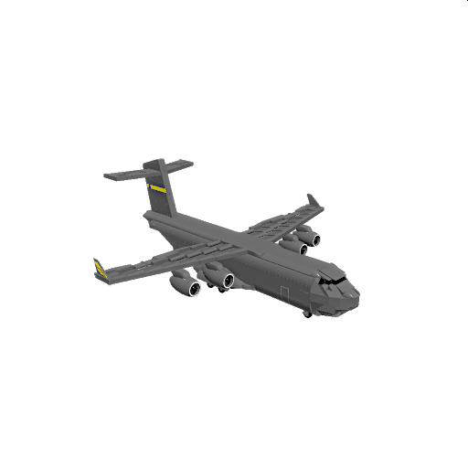 C-17 preview