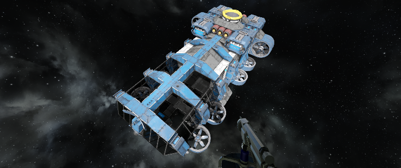 SKY BUS 2