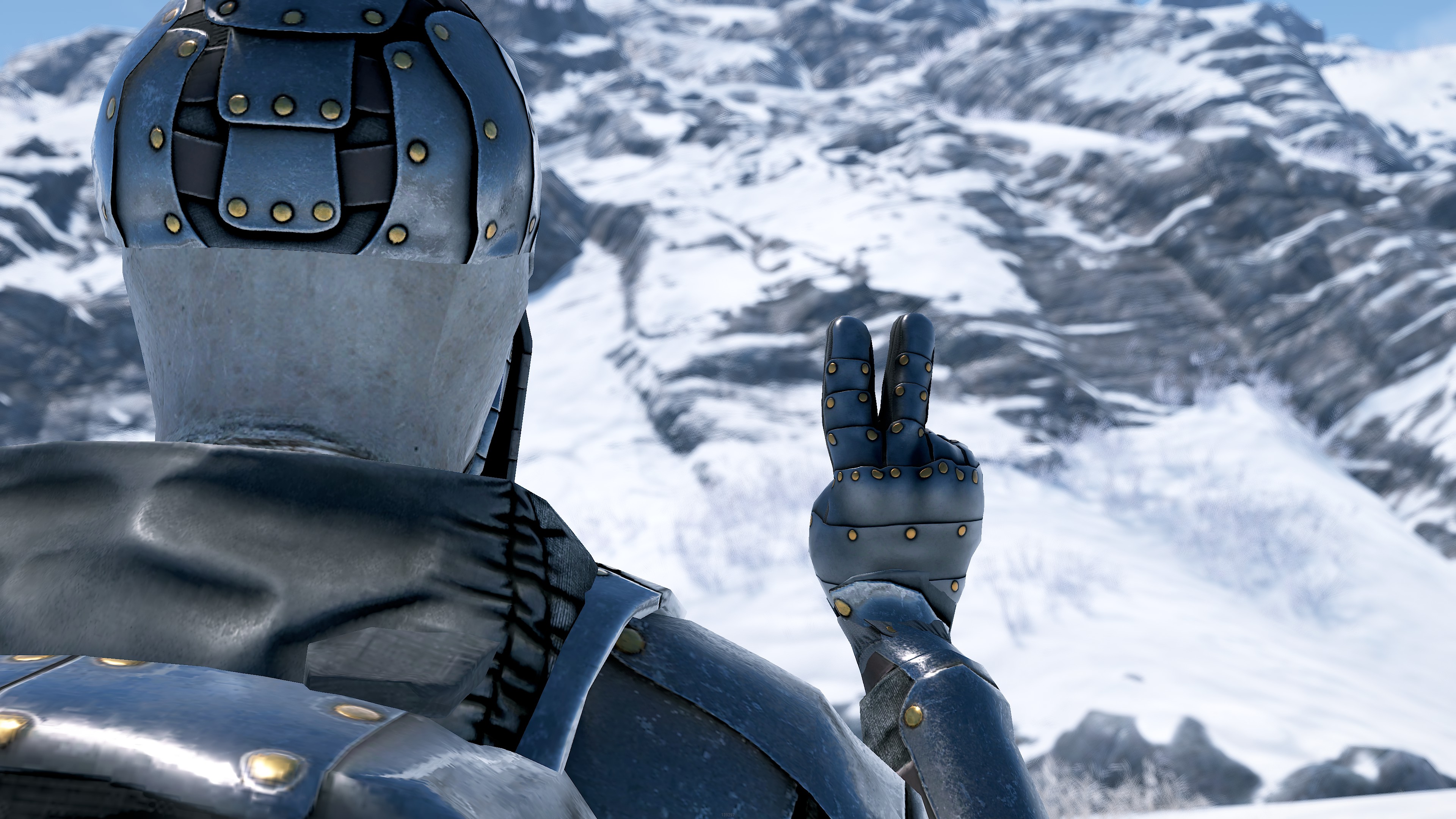 Hardsuit Tactical Gloves thumbnail 11