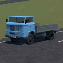 LVA W50  preview
