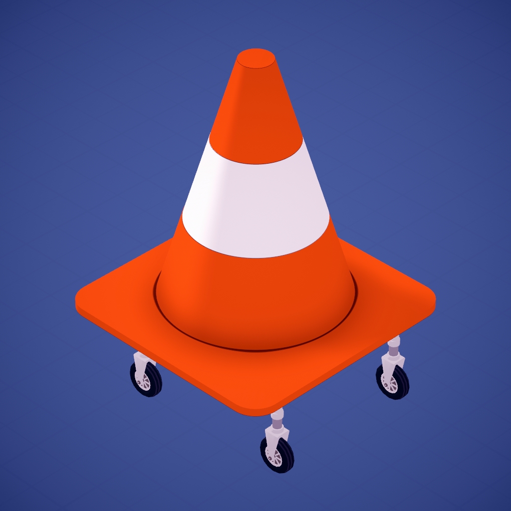 cone