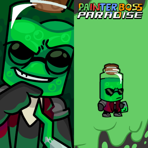 DR ZELDERTON (MY OC)