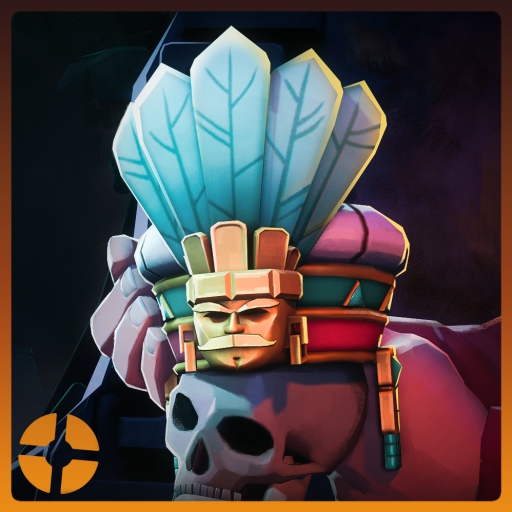 The Eye of Hale – Team Fortress 2 Mod
