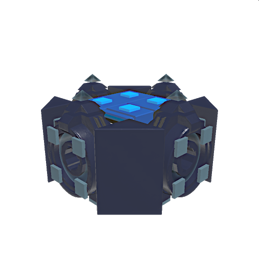Hover Logic preview