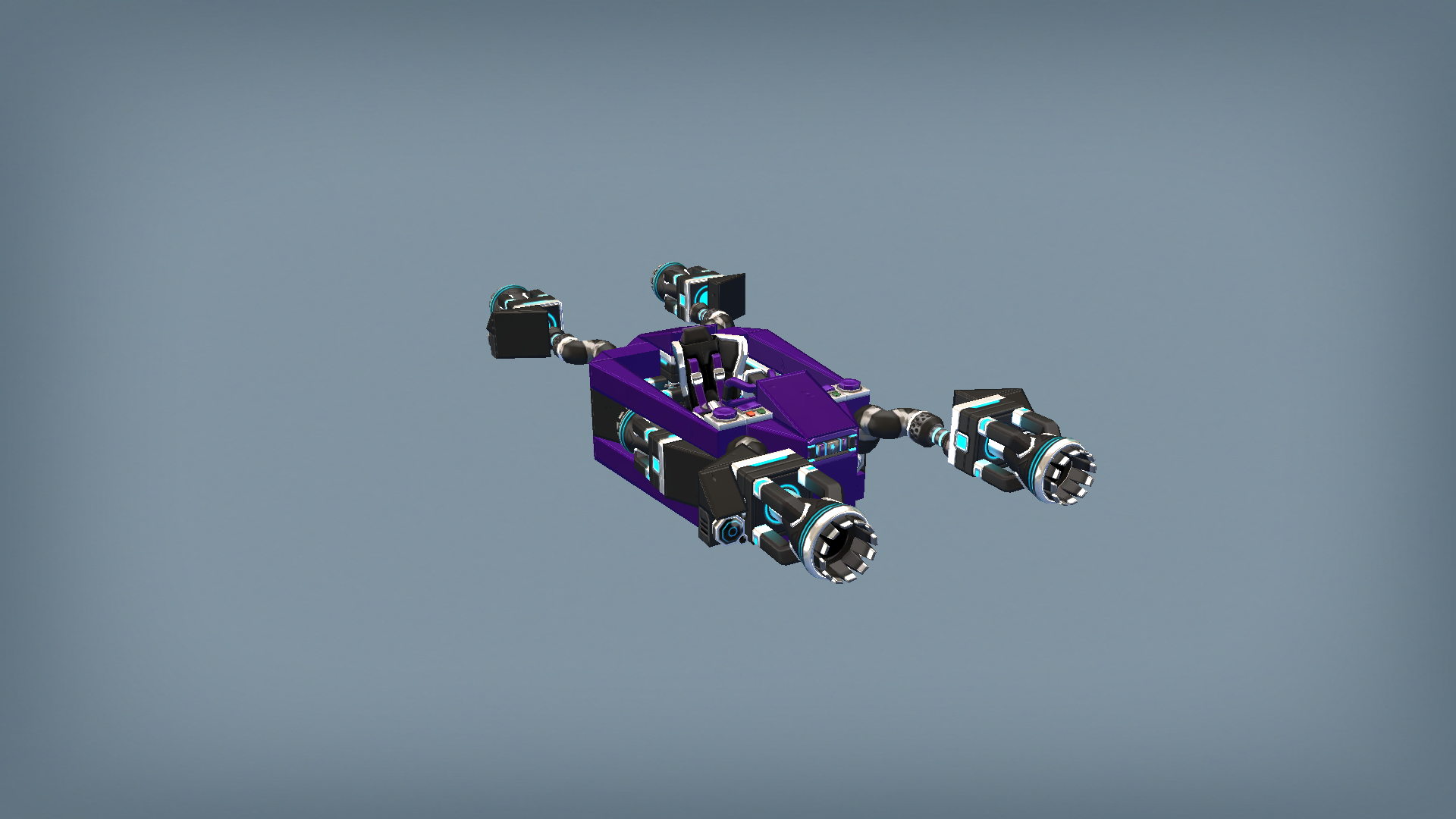 Hovercraft