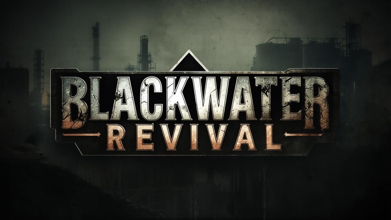 BlackWaterRevivalLBCore