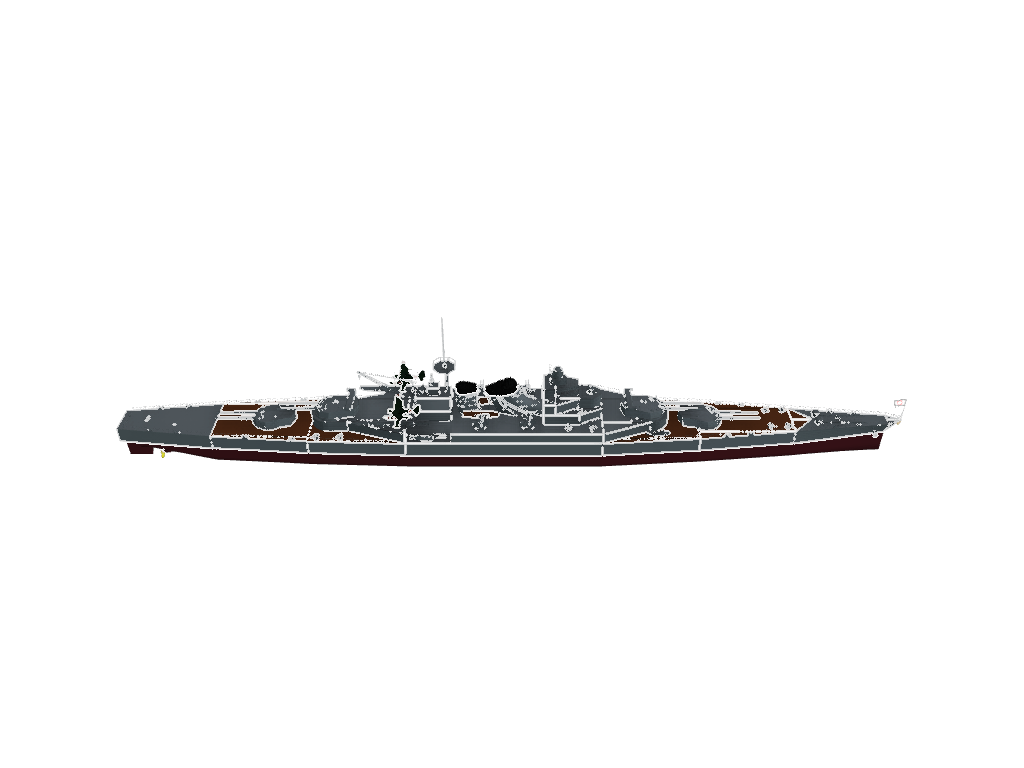 架空艦：生駒