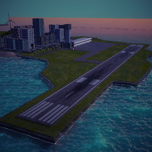Citytown Airport
