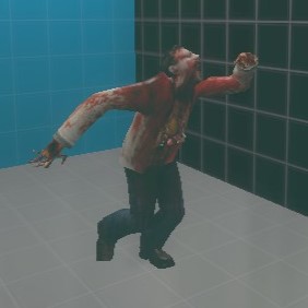HL2 Headcrabless Zombies