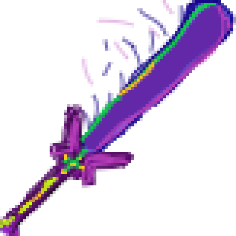 биты для terraria – tModLoader Mod