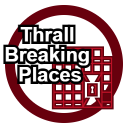Thrall Breaking Places (URE5)