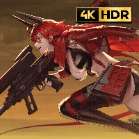 胜利女神NIKKE