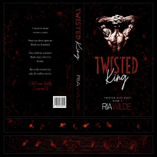 Twisted King