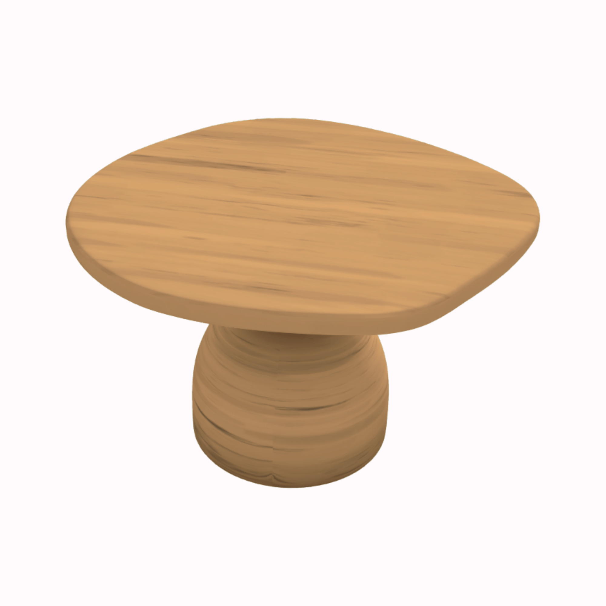 Dining Table Hug Collection