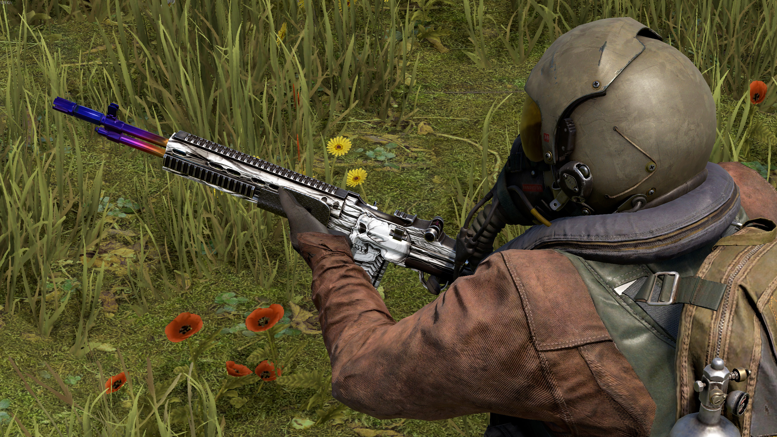 Arctic Skull M39 thumbnail 4