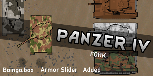 PanzerFork