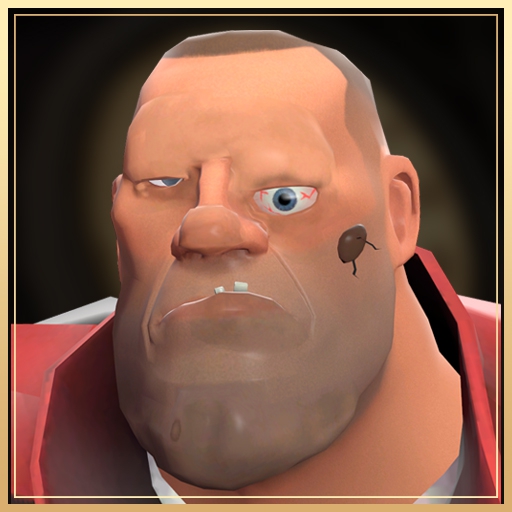 Quasimo-Doe – Team Fortress 2 Mod